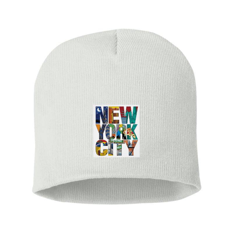 New York City Beanie