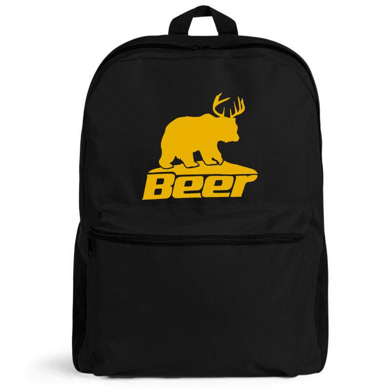 Beer Backpack