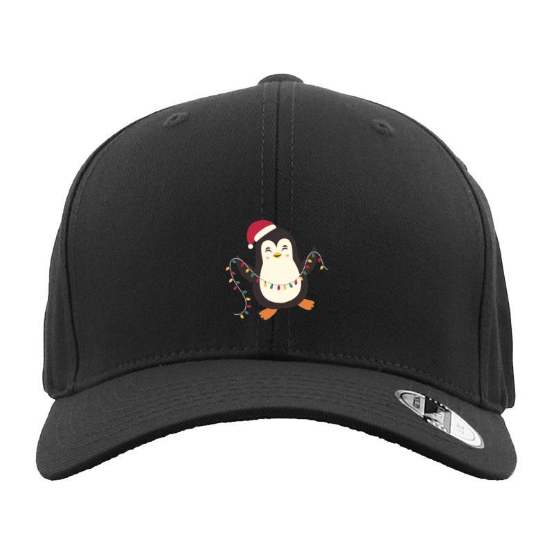 Cristmas penguin Hat