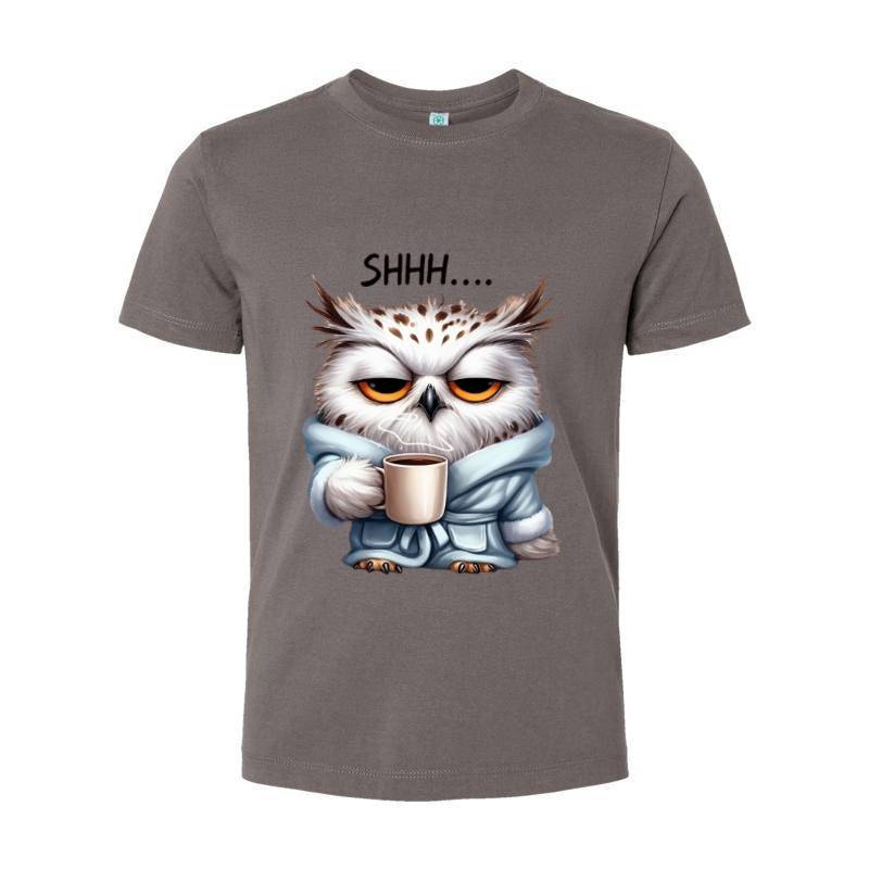 Owl T-Shirt 