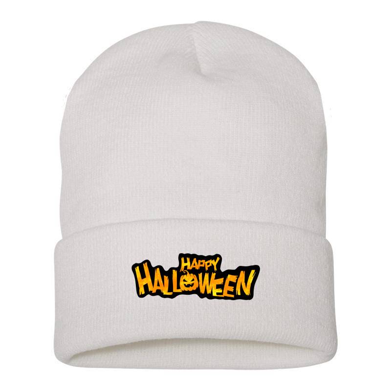Halloween Beanie