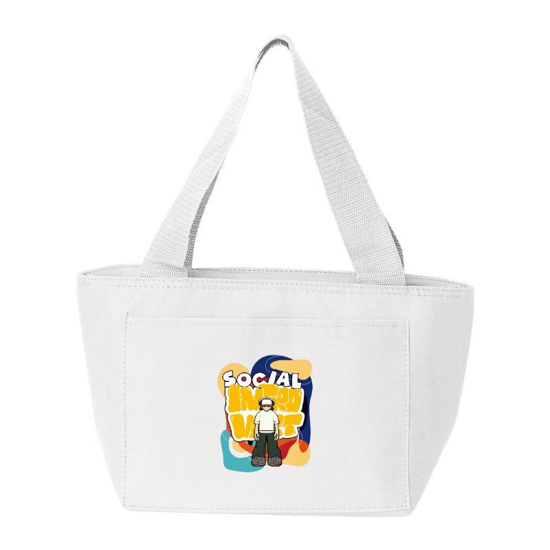 Social Cooler Bag