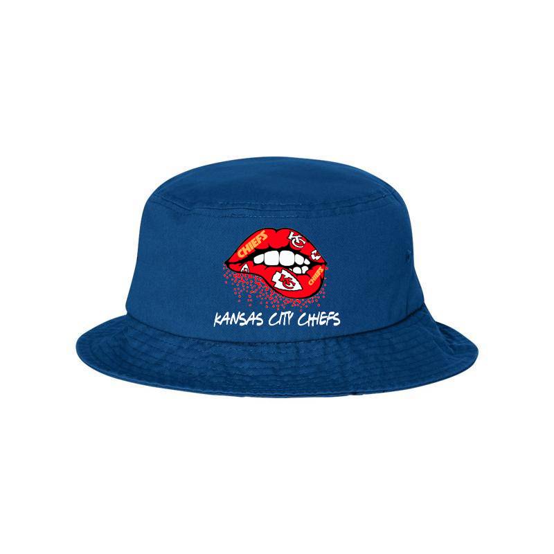 Lipspng Bucket Hat