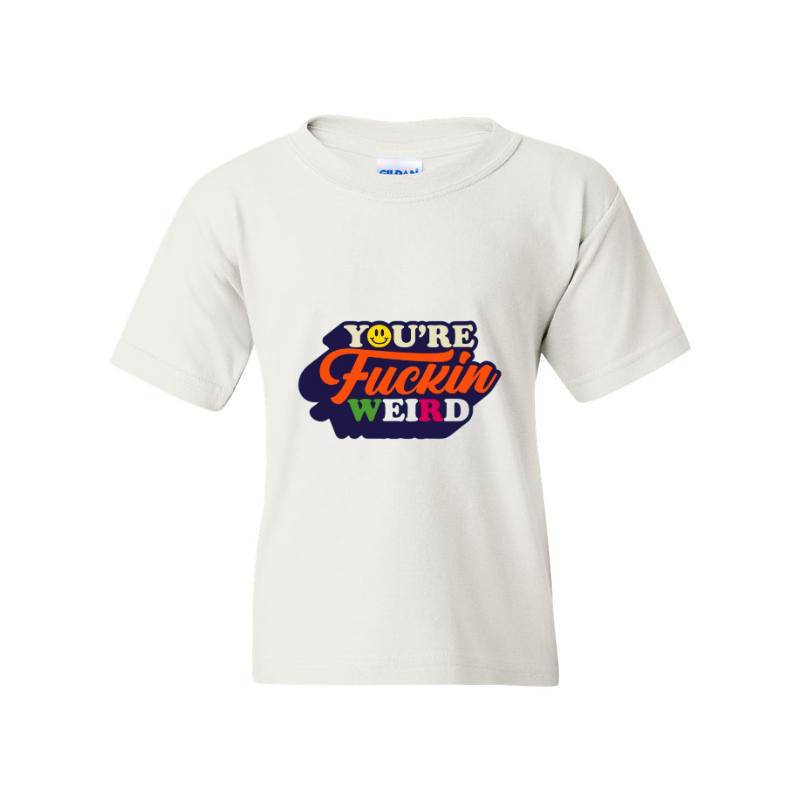weird T-Shirt