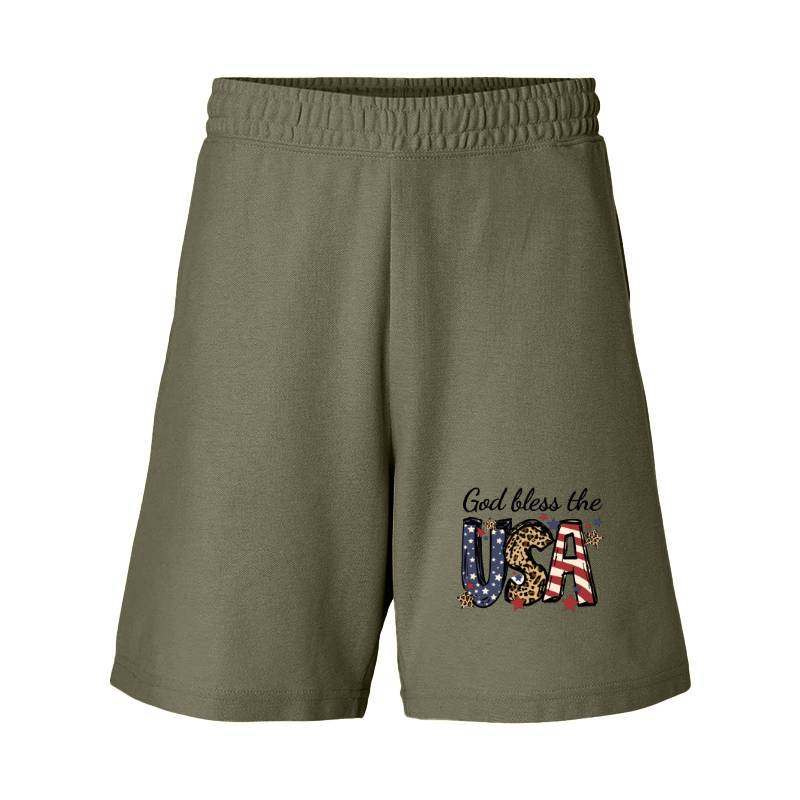 America Short