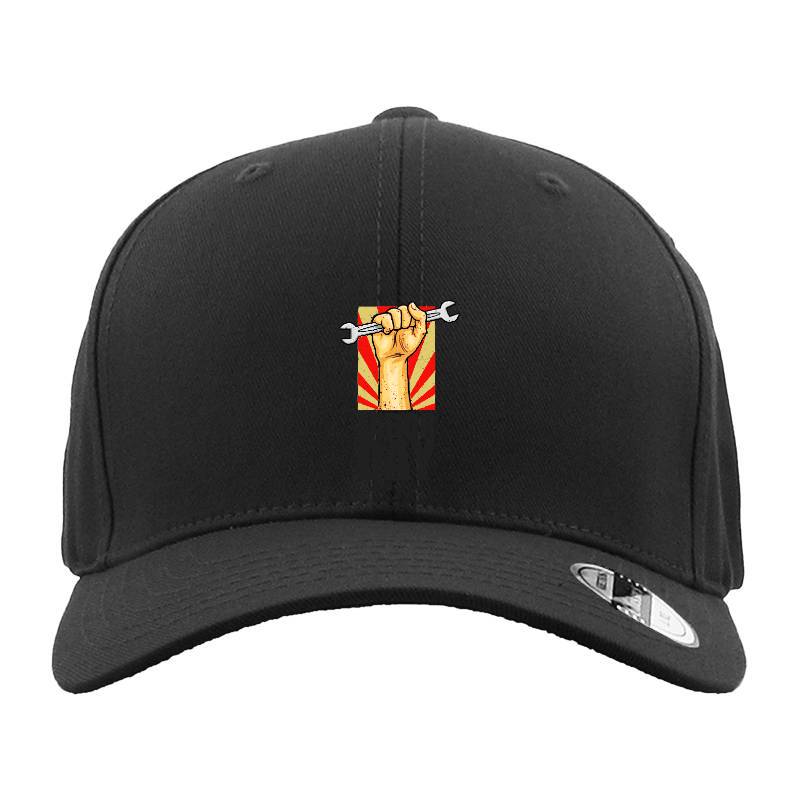 Labor Day Hat