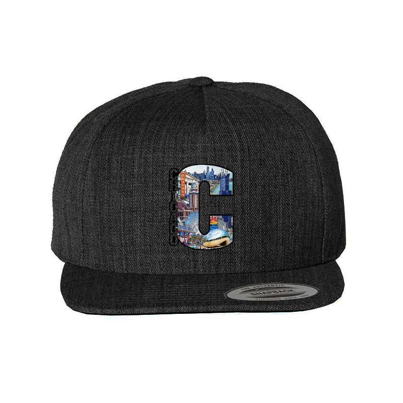 Chicago Classic Cap