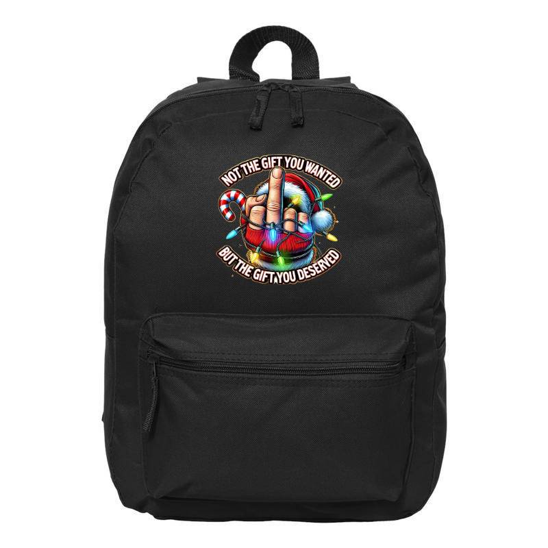 Not The Gift You Wanted Backpack