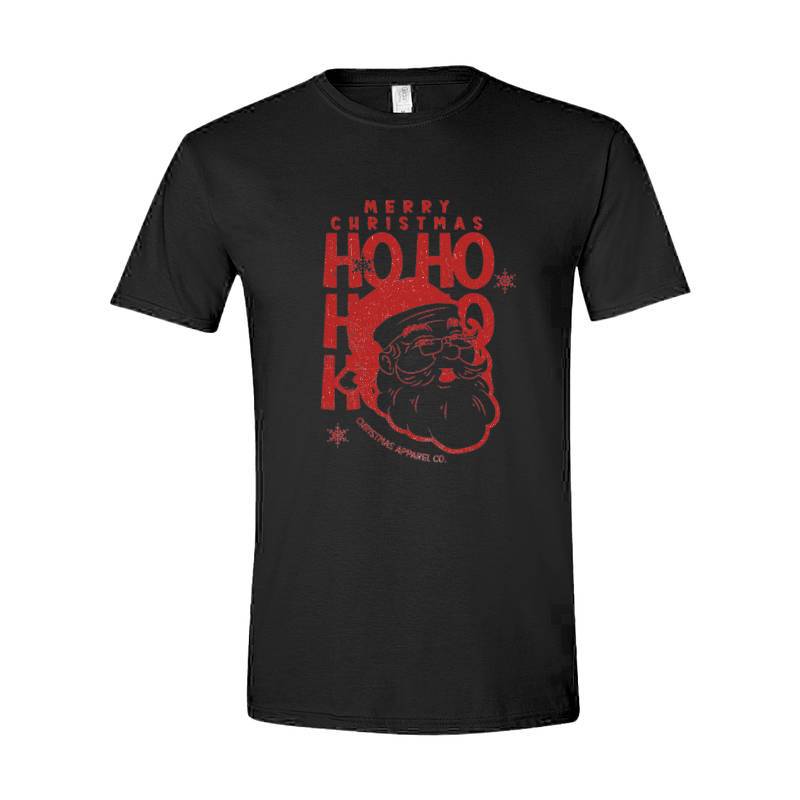 Cristmas T-Shirt