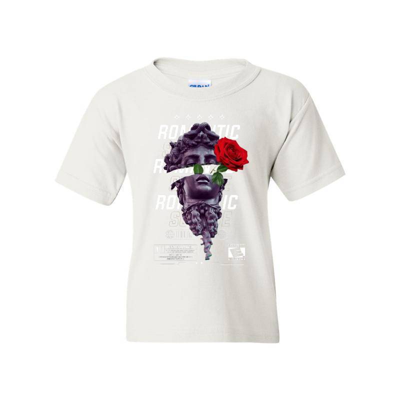 Romantic T-Shirt