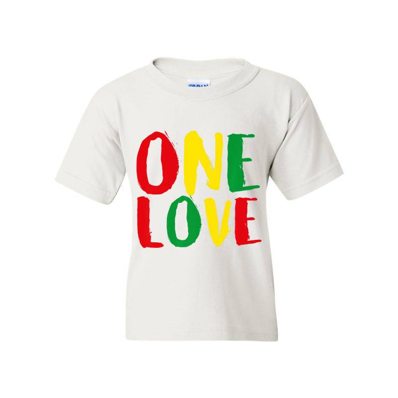 One love T-Shirt