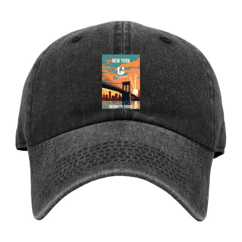 New York  Baseball Cap