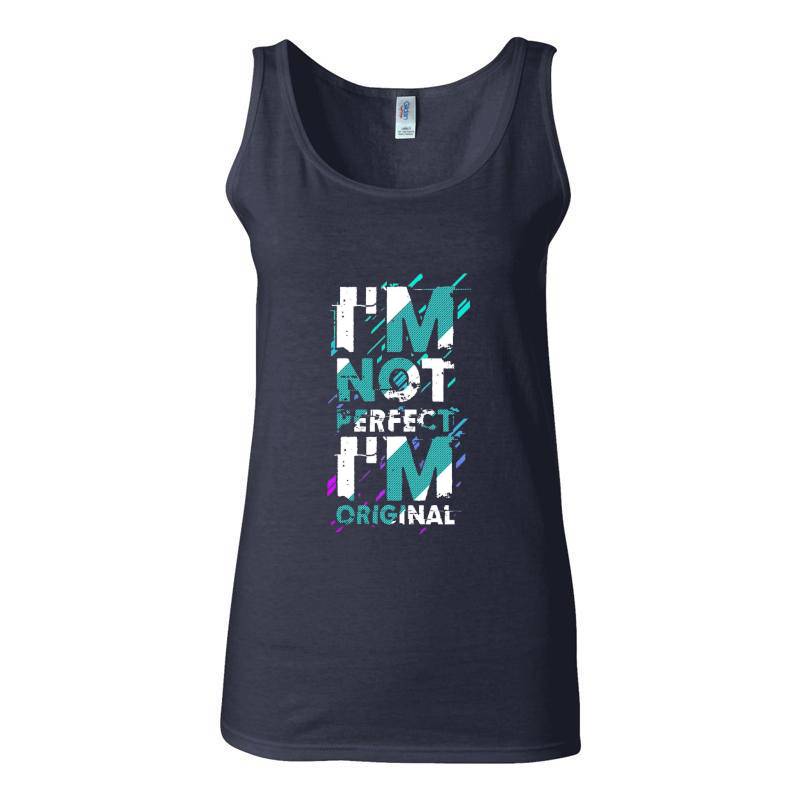 Original Tank Top T-Shirt
