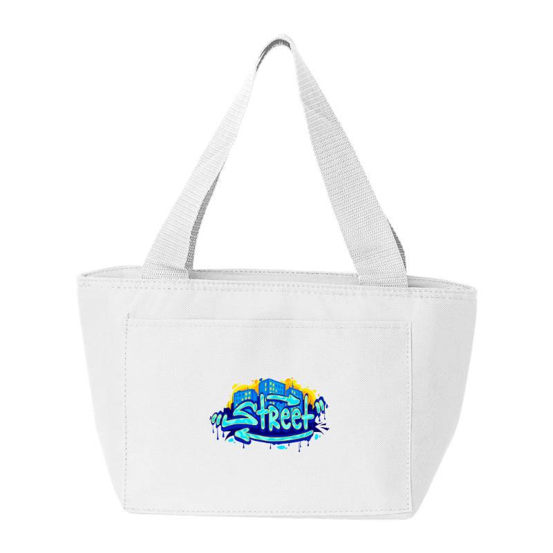 Street Cooler Bag