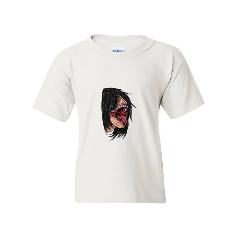 Monster T-Shirt