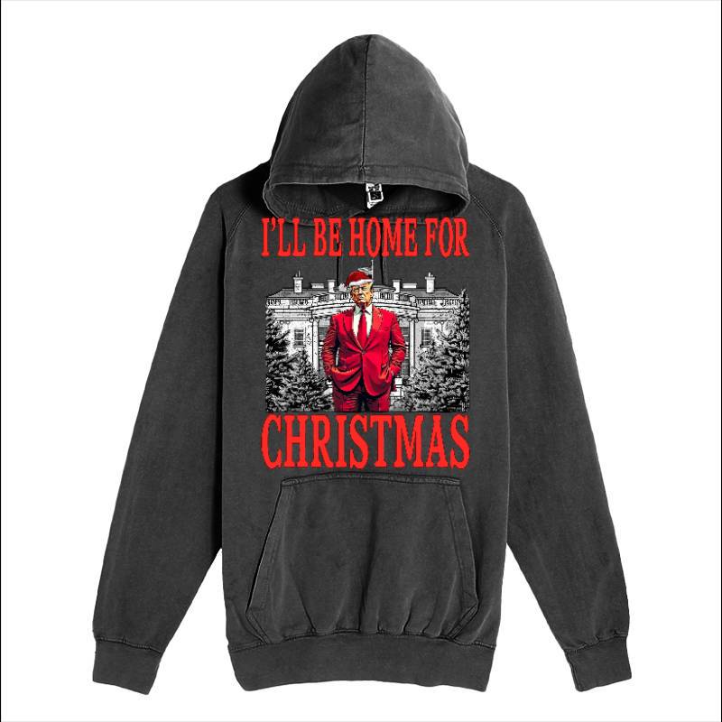 Christmas Hoodie