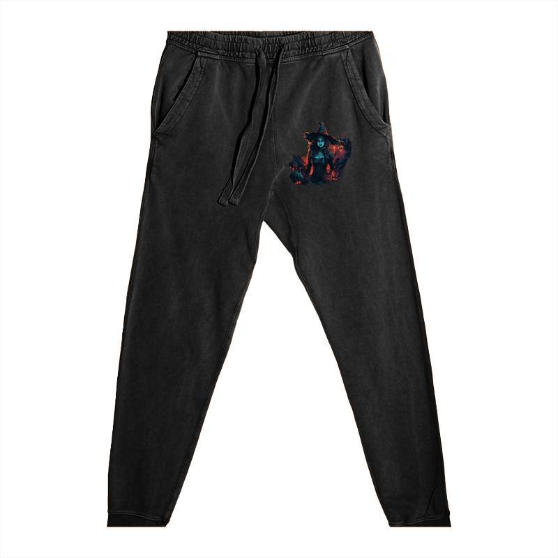 Horror Halloween Jogger