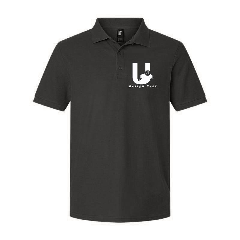 U Design Tees Polo T-Shirt