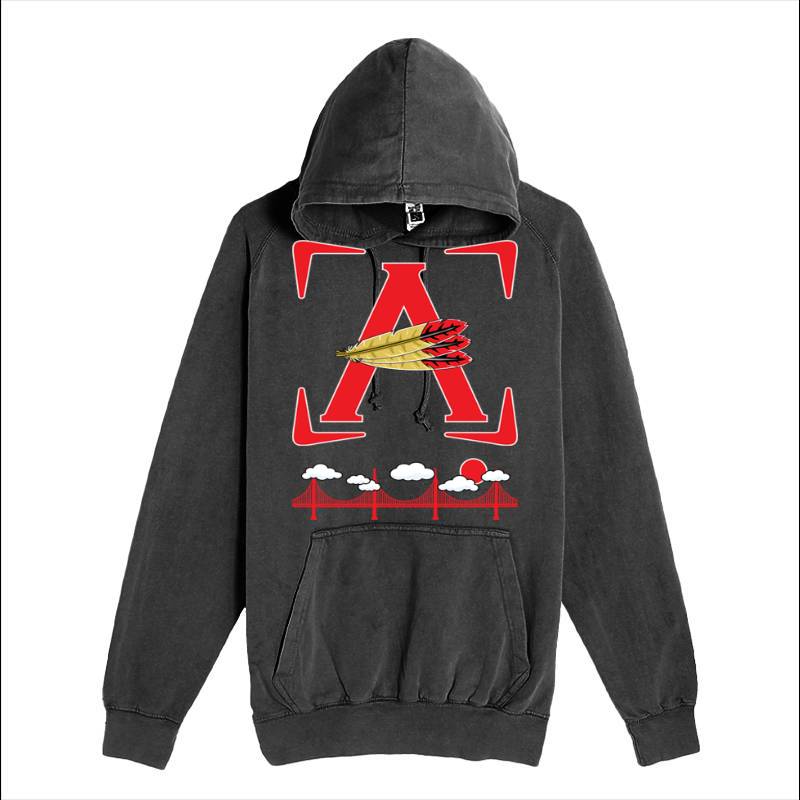 Totll Hoodie