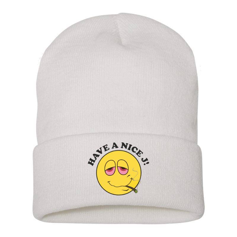 Have A Nice Beanie
