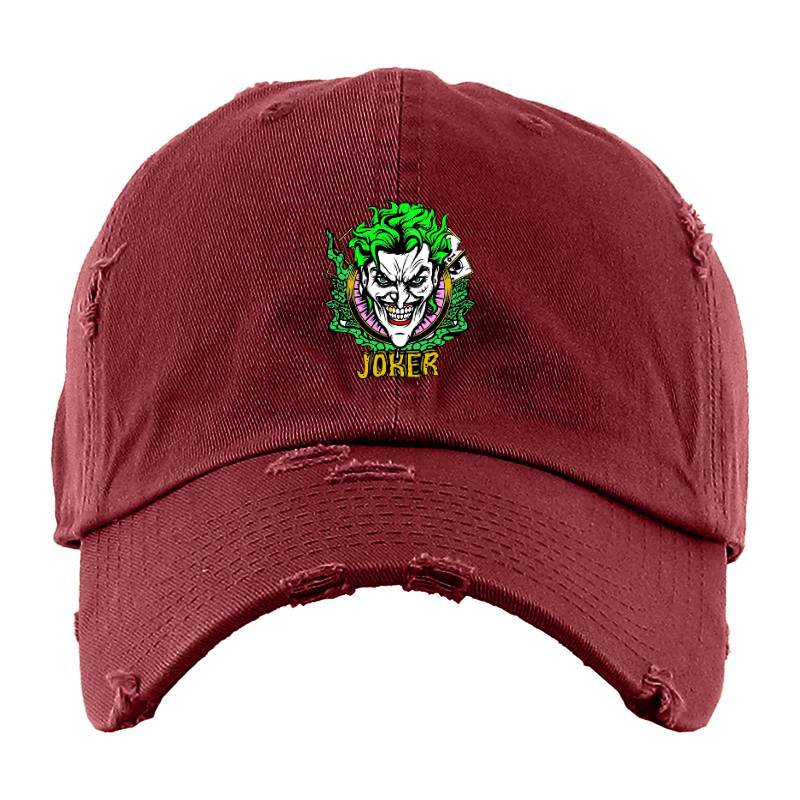 Jokerpng Baseball Cap