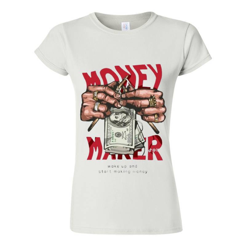 Money maker T-Shirt