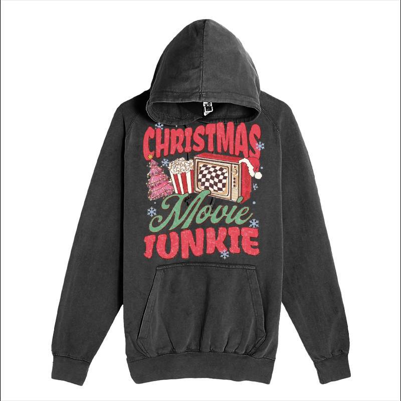 Cristmas Hoodie
