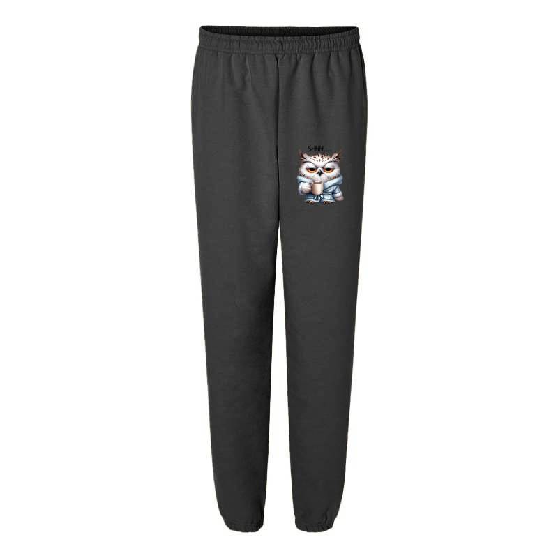 Owl Sweatpants