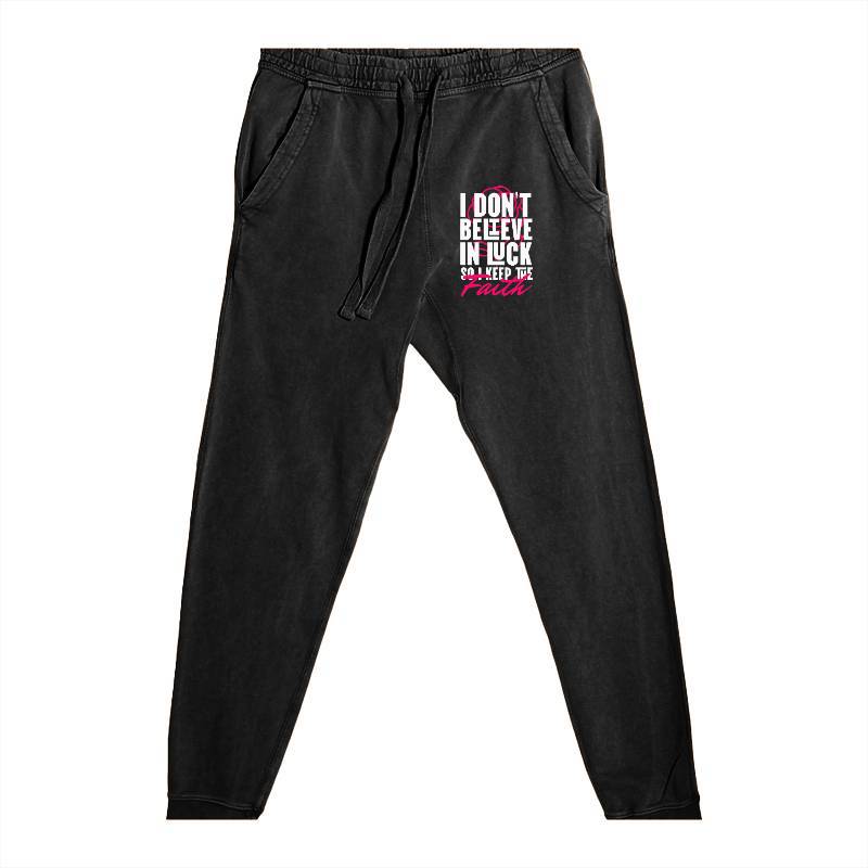 Faith Jogger