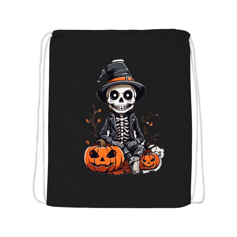 Skeleton Halloween Sport Pack