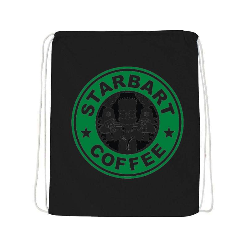 Starbart Coffee Sport Pack
