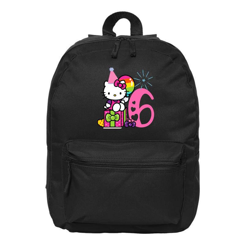 6birth Backpack