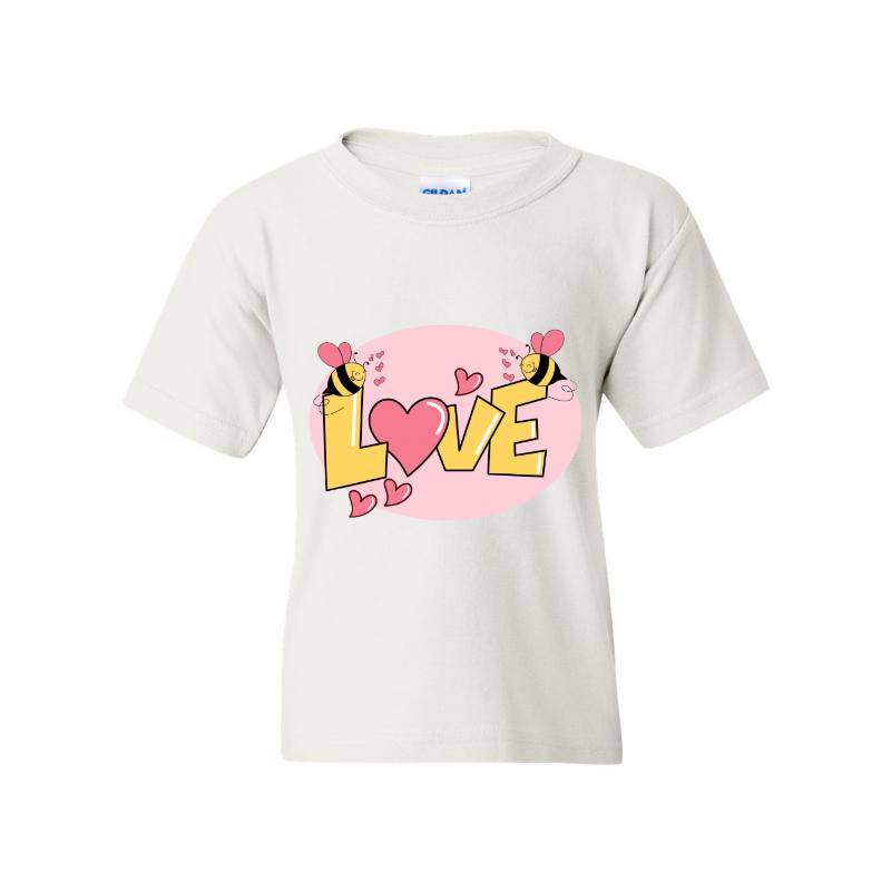 Valentine's Day T-Shirt