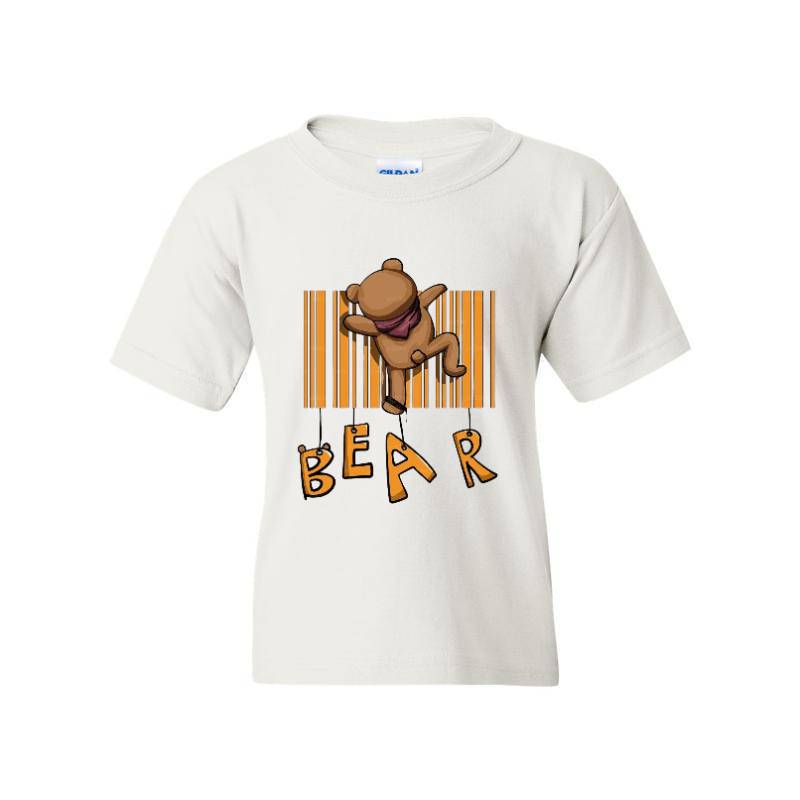 Bear T-Shirt