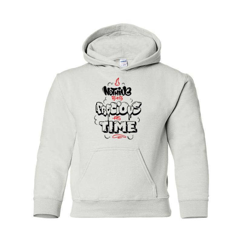 Nothing Hooded Sweatshirt