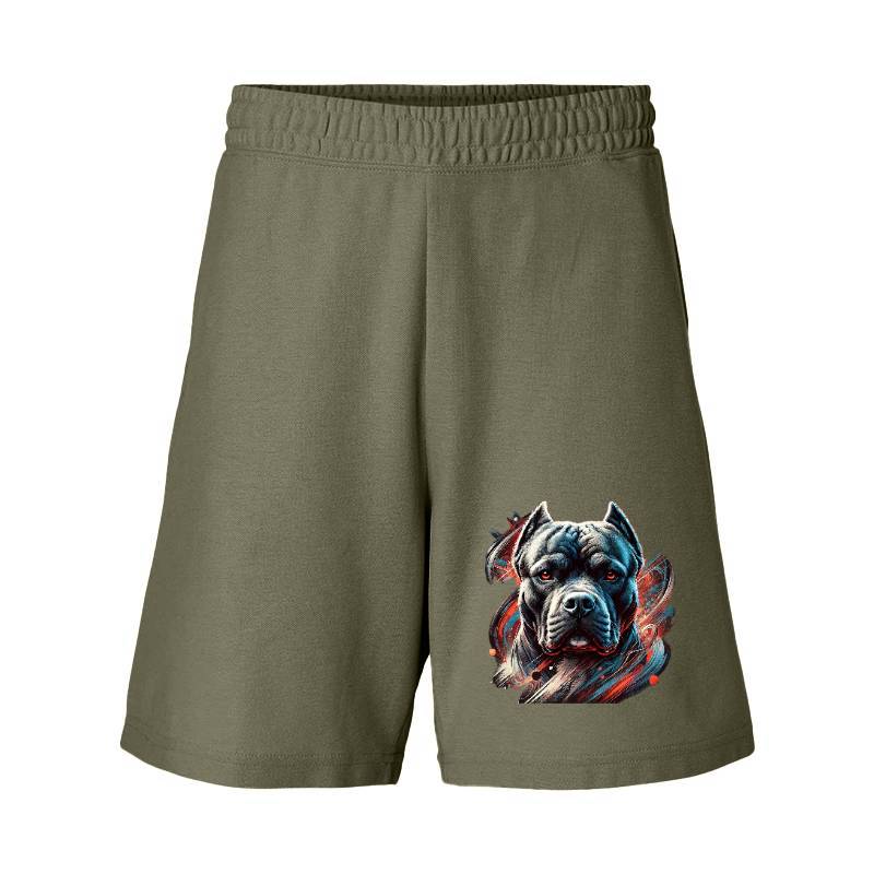 My Dog Short