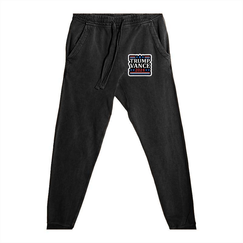 Trump Vance 2024 Jogger