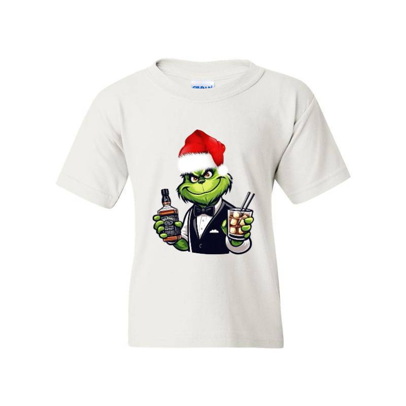 Grinch T-Shirt