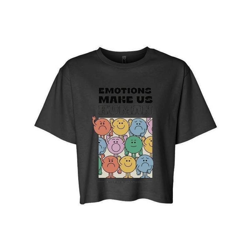 Human emotions T-Shirt