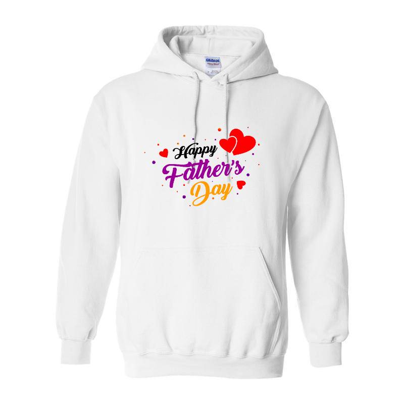 Fathers Day Hoodie
