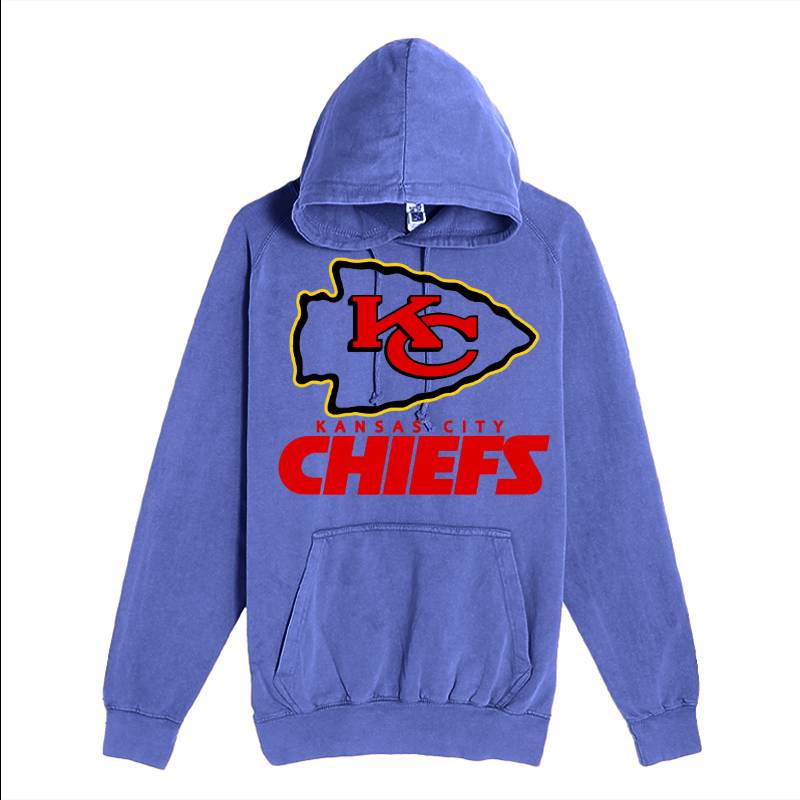 Kansas City Chiefs Hoodie