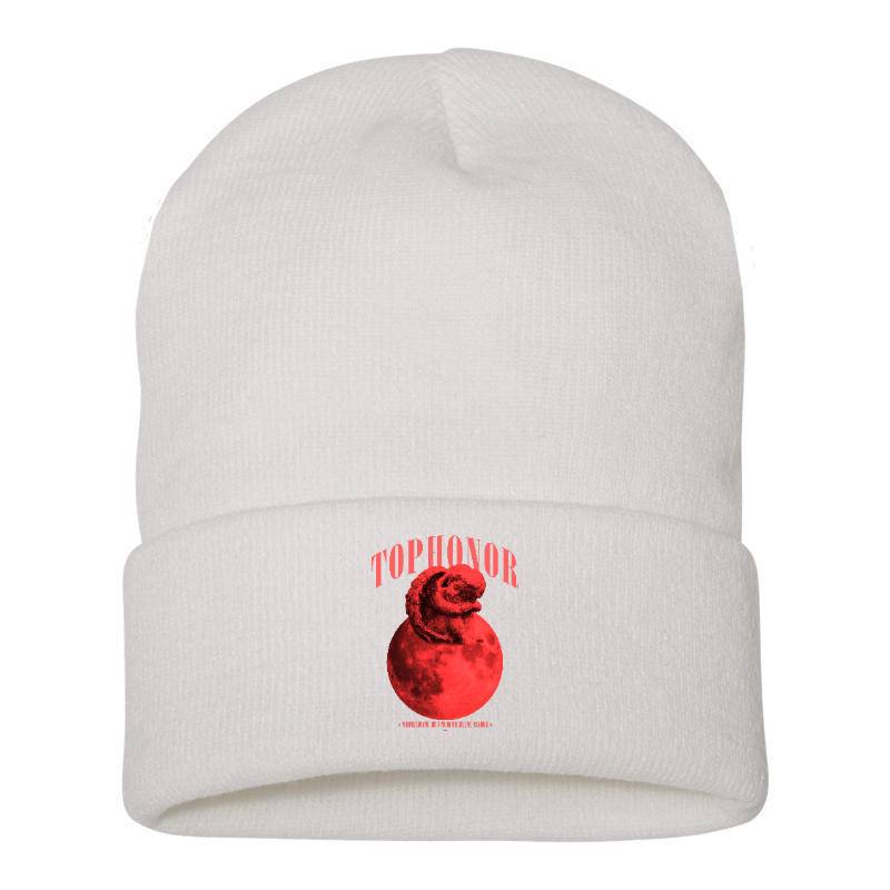 Top Honor Beanie