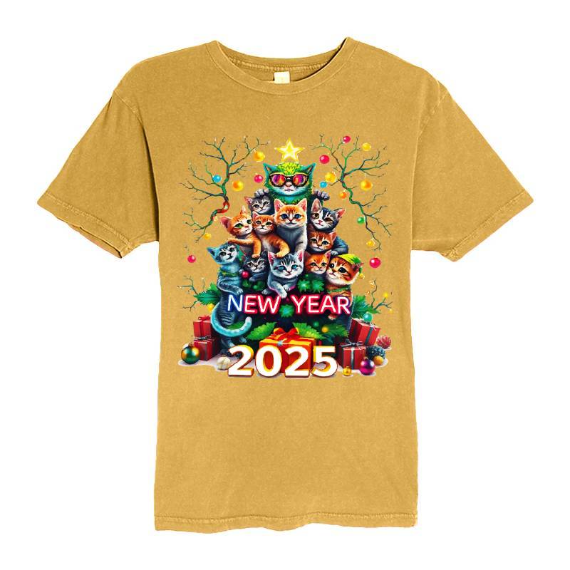 New Year T-Shirt