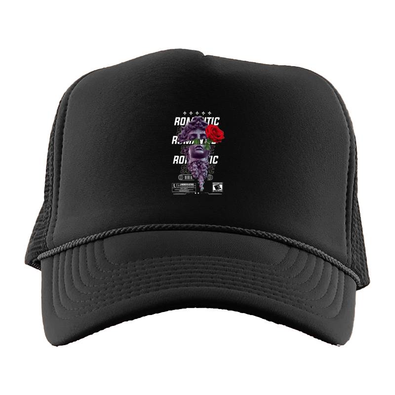 Romantic Trucker Hat