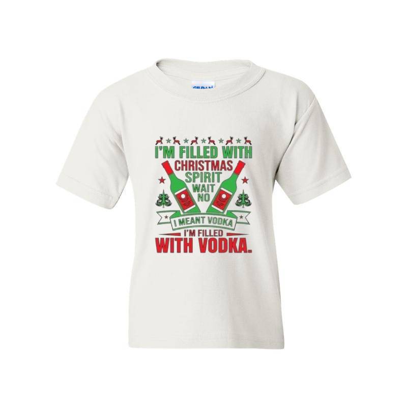 Cristmas Santa T-Shirt