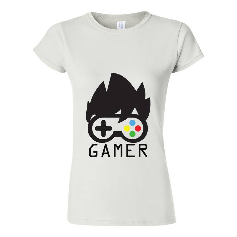 Gamer T-Shirt