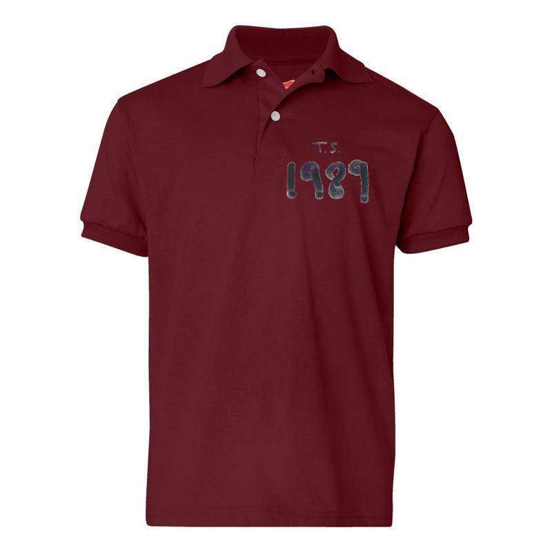 ts.logo Polo T-Shirt