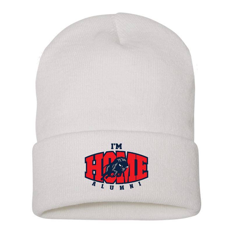 Alumni Beanie