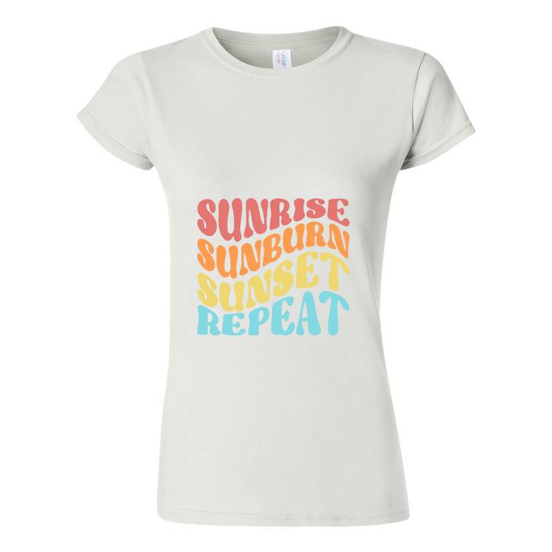 SUN T-Shirt
