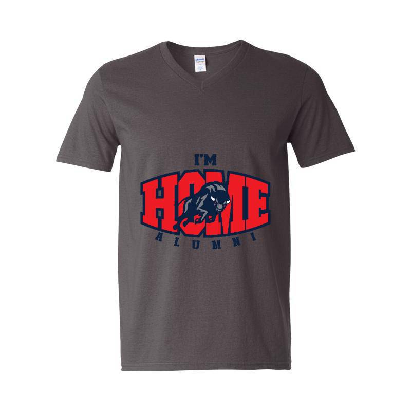 Alumni V-Neck T-Shirt